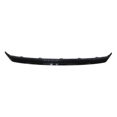 Молдинг решетки радиатора верхний Dongfeng Shine Max под капотом B017410
