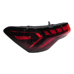 Фонарь задний левый Geely Coolray New (рест. 2023-) 7057044000