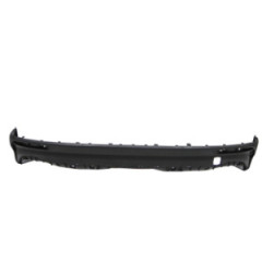 Бампер задний Geely Coolray (SX11) нижняя часть 6044058700
