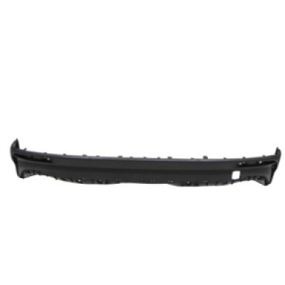 Бампер задний Geely Coolray (SX11) нижняя часть 6044058700