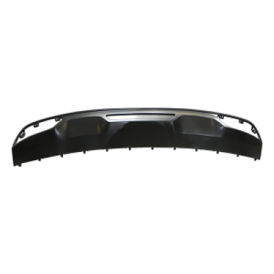 Накладка заднего бампера Geely Atlas Pro нижняя 6044067400421