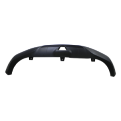 Бампер задний Changan CS55 Plus (рестайлинг, 2021-) нижняя часть S203F2713031000