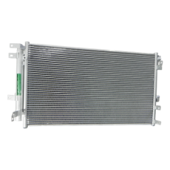 Радиатор кондиционера HAVAL M6 8105100XKZ96A