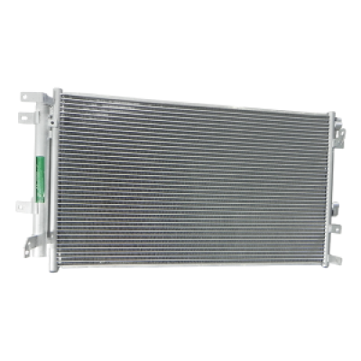 Радиатор кондиционера HAVAL M6 8105100XKZ96A
