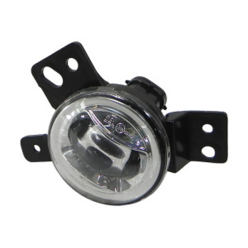 Фара противотуманная левая Tank 300