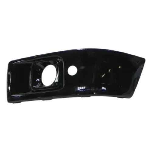 Окантовка противотуманной фары левая Tank 300