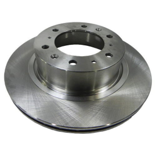 Диск тормозной задний Tank 300/Tank 500/Great Wall Poer