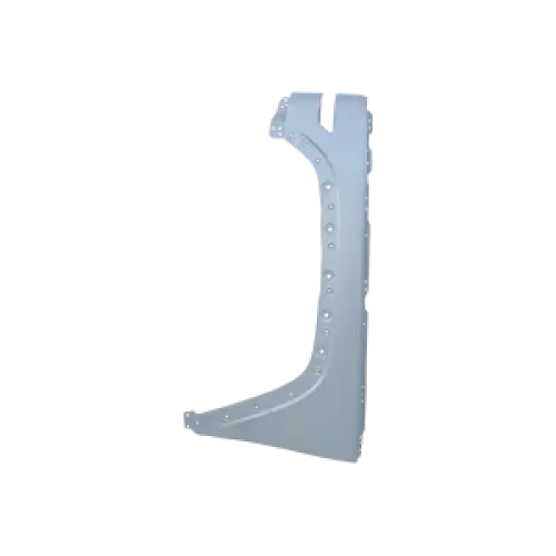 Крыло переднее левое TANK 300 (уценка)