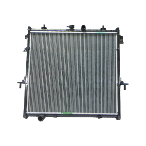 Радиатор охлаждения TANK 300