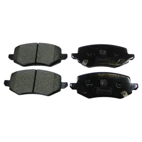 Колодки задние Tank 300 (электроручник)