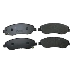 Колодки передние Tank 500