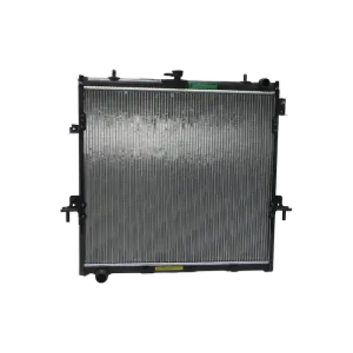 Радиатор охлаждения TANK 500