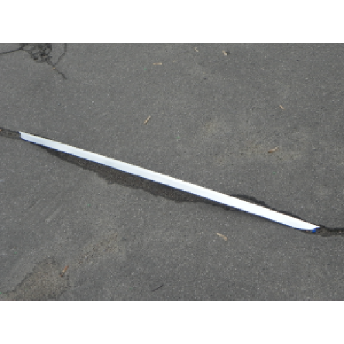 Молдинг крышки багажника хром Zotye Coupa (уценка) 55000A0001B11A*