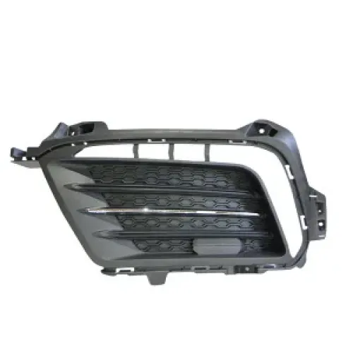 Рамка противотуманной фары левая Zotye Coupa (Zotye T600 Coupe) 2803108006B11F