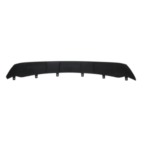 Накладка переднего бампера нижняя Zotye Coupa (Zotye T600 Coupe) 2803201001B11F