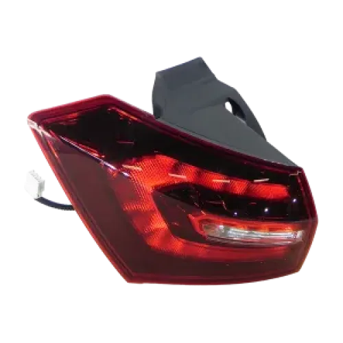 Фонарь внешний левый Zotye Coupa 4133010001B11F