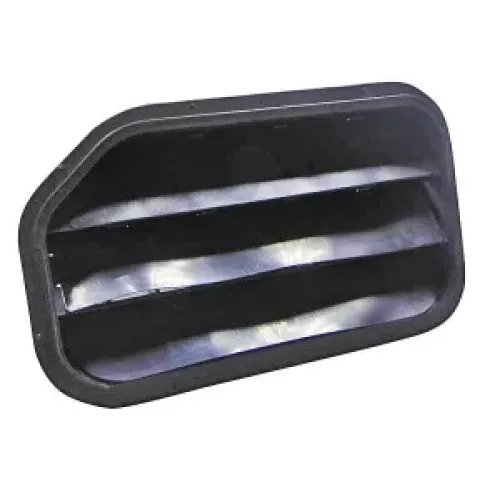 Решетка вентиляции в бампер левая Zotye T600 5613010001B11