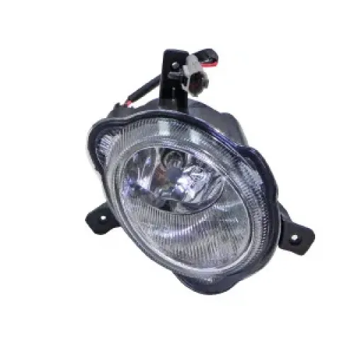 Фара противотуманная правая Zotye T600 4116020001B11