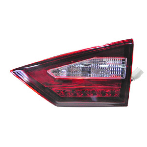 Фонарь внутренний правый Zotye T600 4133040001B11
