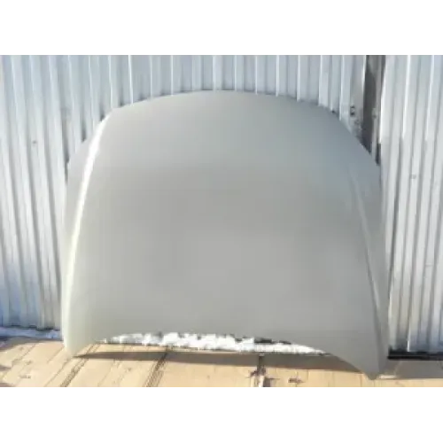 Капот Zotye T600 (уценка) 8402010001B11*