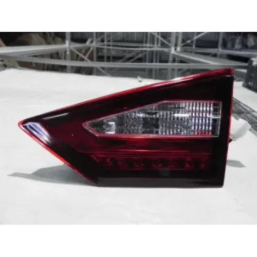 Фонарь внутренний правый Zotye T600 (уценка) 4133040001B11*