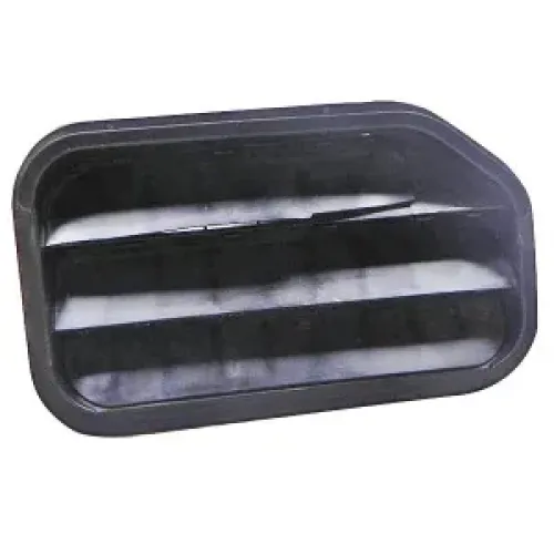 Решетка вентиляции в бампер правая Zotye T600 5613020001B11