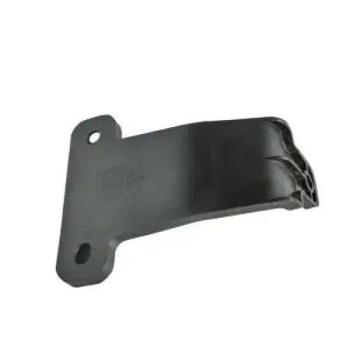 Кронштейн крепления переднего бампера центральный Zotye T600 2803015001B11