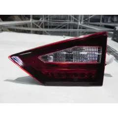 Фонарь внутренний правый Zotye T600 (уценка) 4133040001B11*