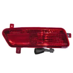 Фонарь противотуманный задний левый Zotye T600 4135010001B11