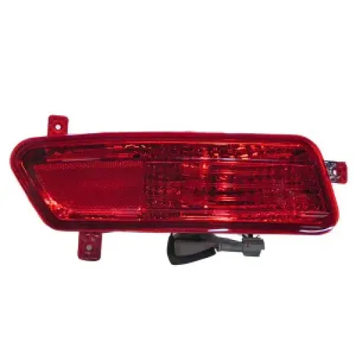 Фонарь противотуманный задний левый Zotye T600 4135010001B11