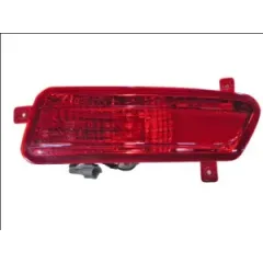 Фонарь противотуманный задний правый Zotye T600 4135020001B11