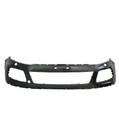 Бампер передний Zotye T600 2803101001B11