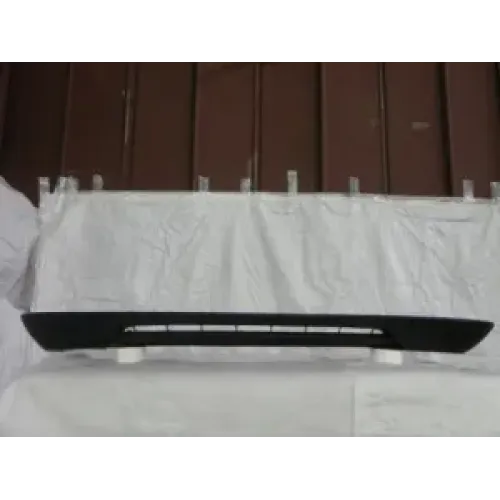 Накладка переднего бампера нижняя Zotye T600 (Юбка) (уценка) 2803102001B11*