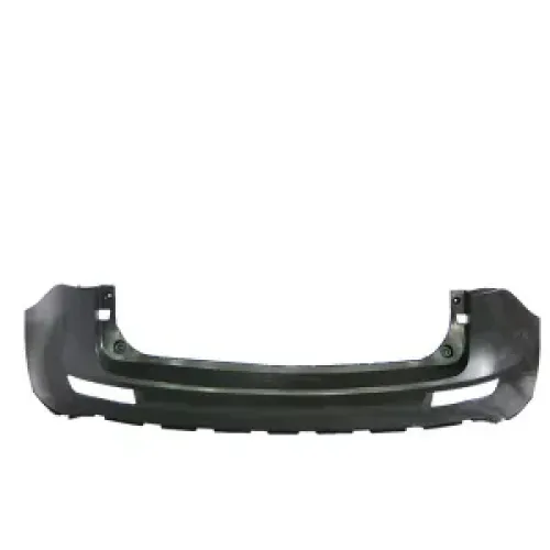 Бампер задний Zotye T600 2804101001B11