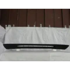 Накладка переднего бампера нижняя Zotye T600 (Юбка) (уценка) 2803102001B11*