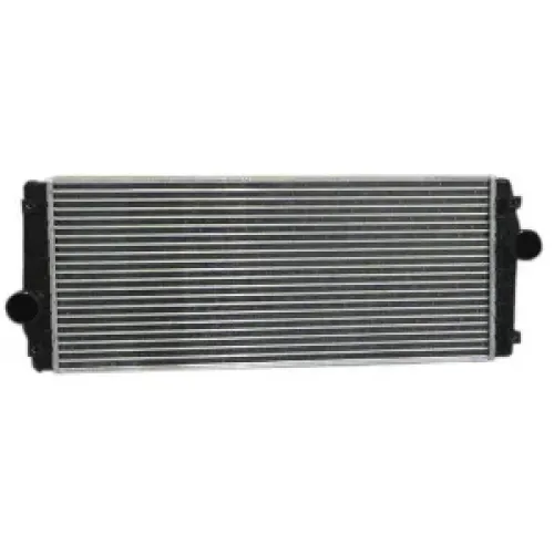 Радиатор интеркулера Zotye T600 1.5 1119010001B11