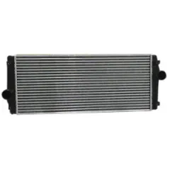 Радиатор интеркулера Zotye T600 1.5 1119010001B11