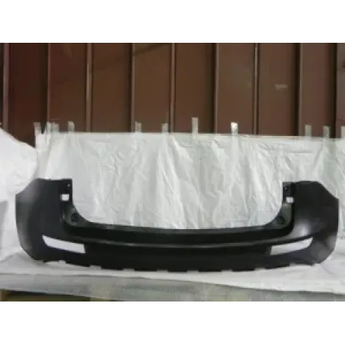 Бампер задний Zotye T600 (уценка) 2804101001B11*