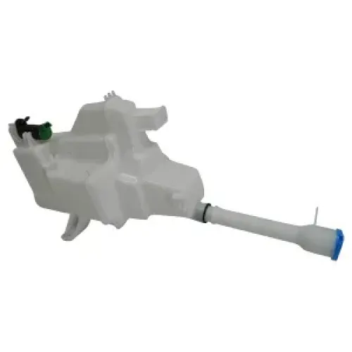 Бачок омывателя Zotye T600/Coupa (без моторчика и горловины) 5207100001B11