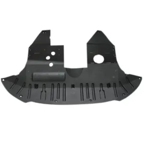 Пыльник под передний бампер Zotye T600 2802010001b11