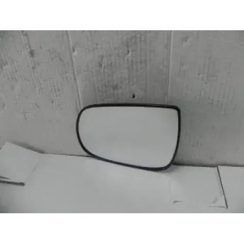 Зеркальный элемент левый Zotye T600 (уценка) VE8202010002B11*