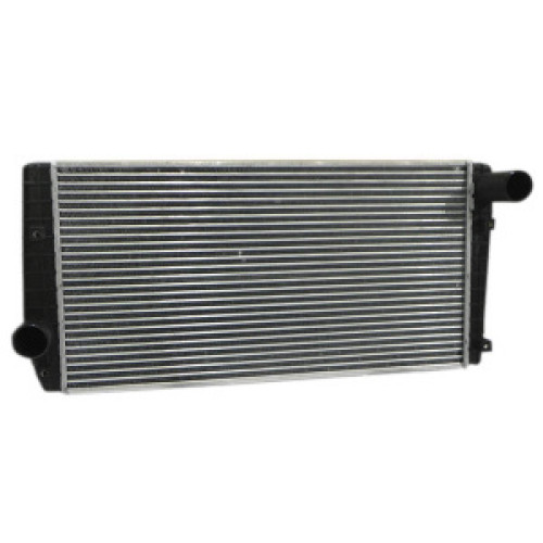 Радиатор интеркулера Zotye T600 2.0 1119010002B11
