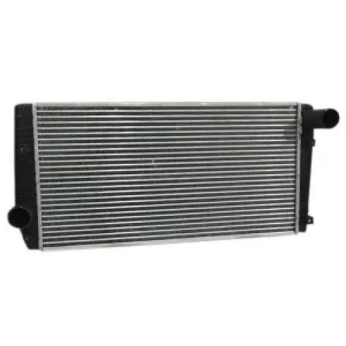 Радиатор интеркулера Zotye T600 2.0 1119010002B11