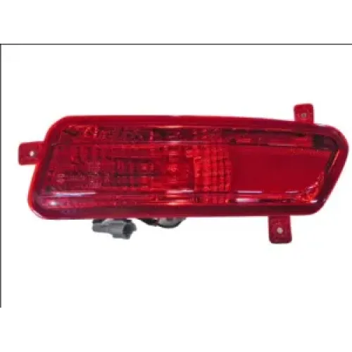 Фонарь противотуманный задний правый Zotye T600 4135020001B11