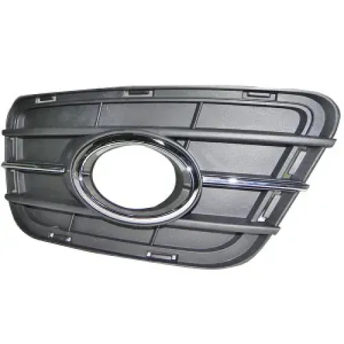 Рамка противотуманной фары левая Zotye T600 2803103001B11