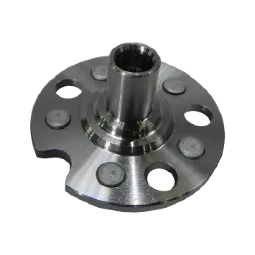 Ступица задняя Zotye T600 3104200001B11