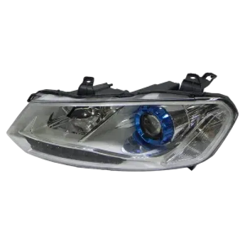 Фара левая Zotye T600 (Xenon) 4121010009B11