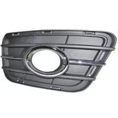 Рамка противотуманной фары левая Zotye T600 2803103001B11