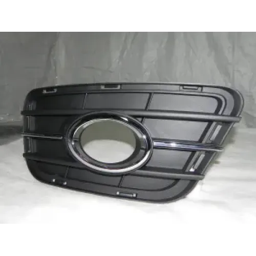 Рамка противотуманной фары левая Zotye T600 (уценка) 2803103001B11*