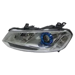Фара левая Zotye T600 (Xenon) 4121010009B11